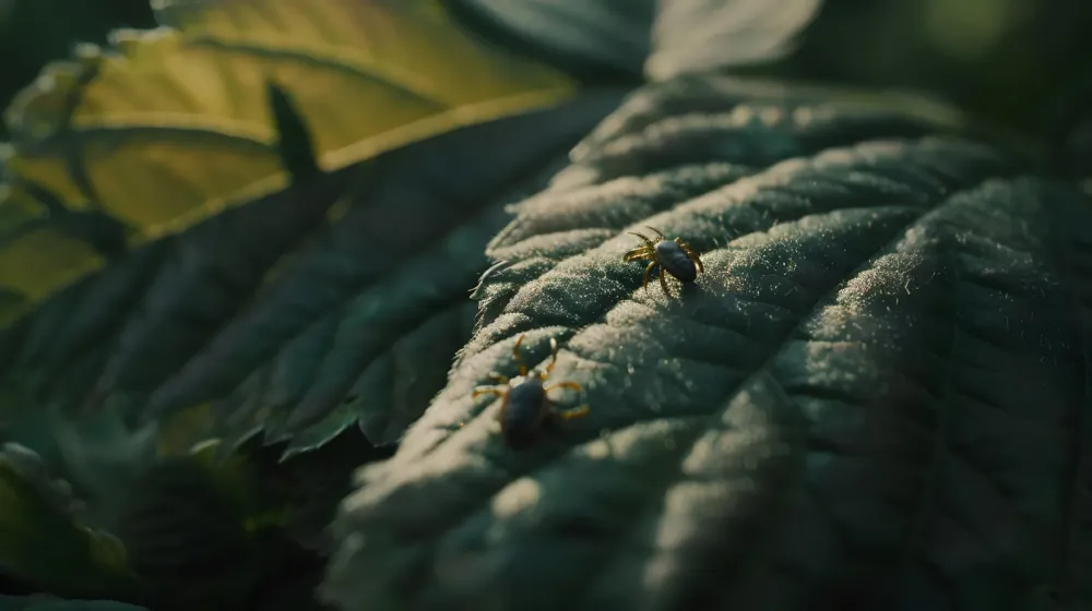 Traitement pin parasol cochenille-tortue à Cogolin