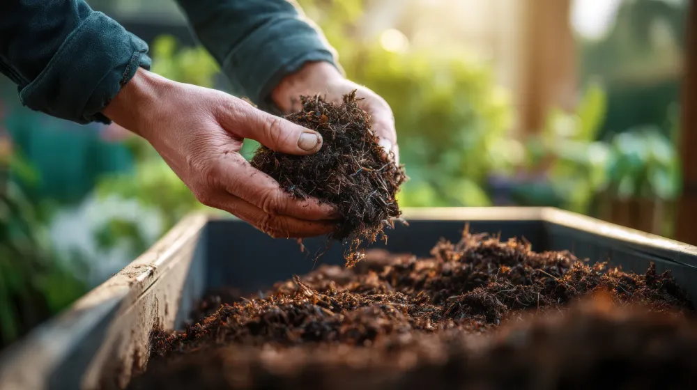 Amendement à Cogolin